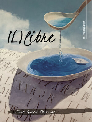 cover image of (L)libre